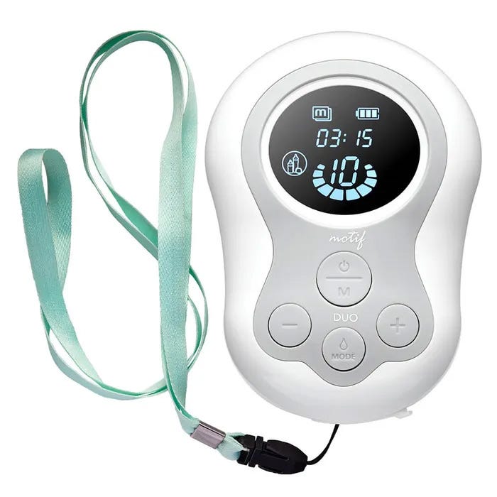 everything-to-know-about-the-motif-duo-double-electric-breast-pump