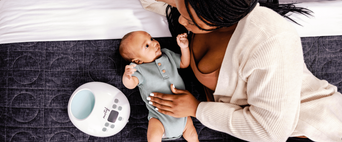 Breastfeeding During the Holidays