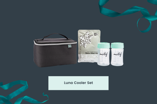 luna cooler set