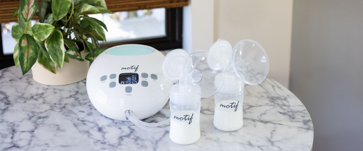 When & How to Introduce Pumping and Bottle Feeding